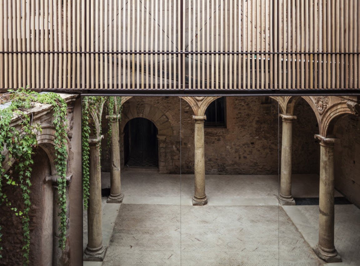 Palau-castell de Betxí, Spain